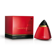 Mauboussin - Mauboussin in Red EDP - 100ml - Feel You