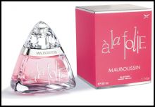 Mauboussin - Mauboussin à la Folie EDP - 100ml - Feel You