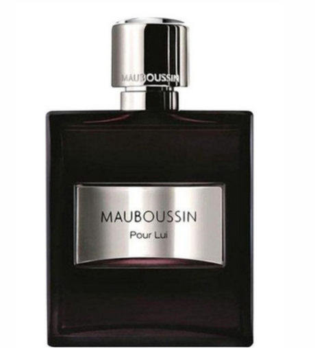 Mauboussin, Pour Lui, Eau De Parfum, For Men, 100 ml *Tester - Feel You