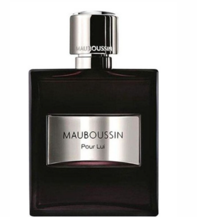 Mauboussin, Pour Lui, Eau De Parfum, For Men, 100 ml *Tester - Feel You