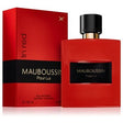 Mauboussin - Pour Lui In Red EDP - 100ml - Feel You