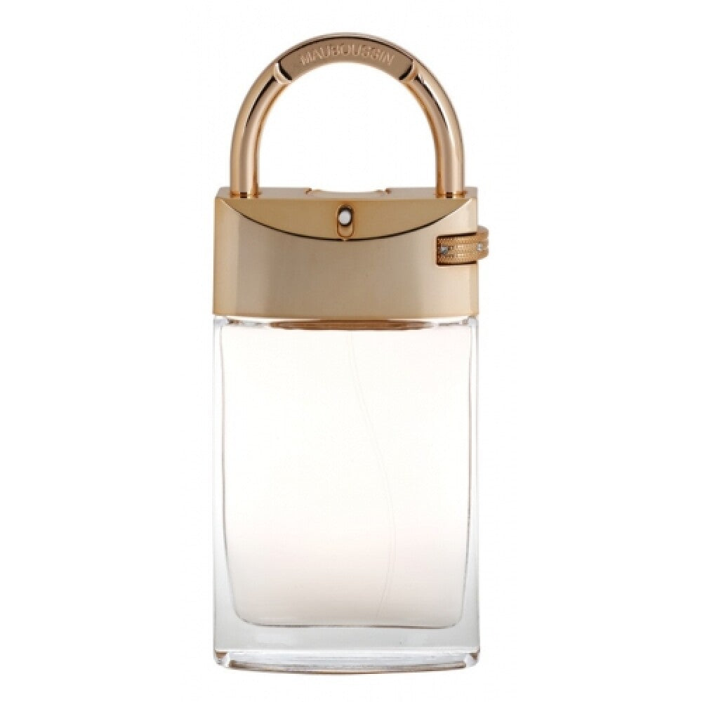 Mauboussin, Promise Me, Eau De Parfum, For Women, 90 ml *Tester - Feel You