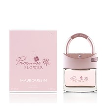 Mauboussin - Promise Me Flower EDT - 90ml - Feel You