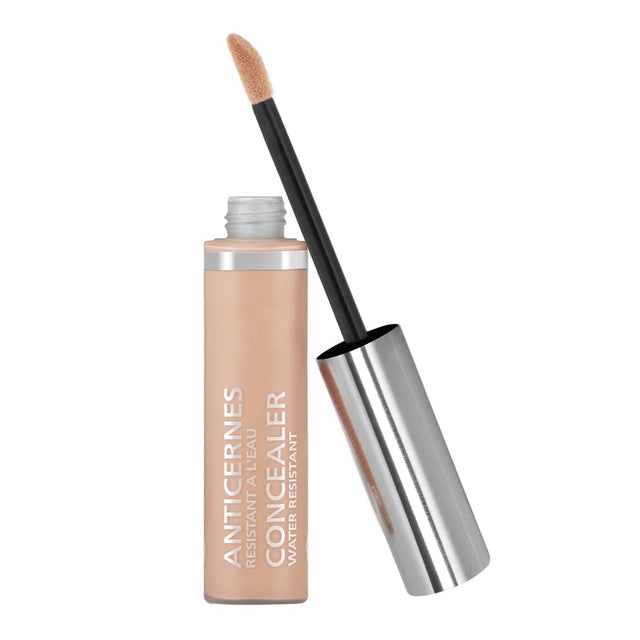Mavala, Anticernes, Waterproof, Liquid Concealer, 01, Light, 9 ml *Tester - Feel You