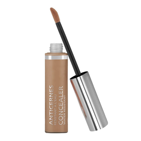 Mavala, Anticernes, Waterproof, Liquid Concealer, 03, Intense, 9 ml *Tester - Feel You