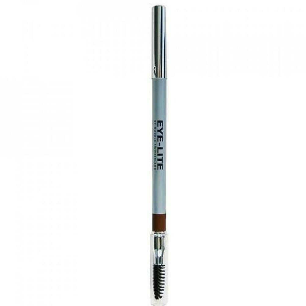 Mavala, Eye-Lite, Double, Eyebrow Cream Pencil, Brown, 1 g *Tester - Feel You