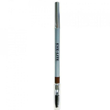 Mavala, Eye-Lite, Double, Eyebrow Cream Pencil, Brown, 1 g *Tester - Feel You