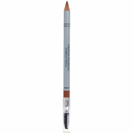Mavala, Eye-Lite, Double, Eyebrow Cream Pencil, Roux, 1 g *Tester - Feel You