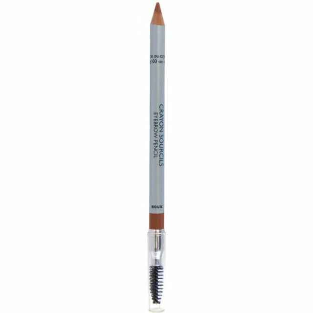 Mavala, Eye-Lite, Double, Eyebrow Cream Pencil, Roux, 1 g *Tester - Feel You