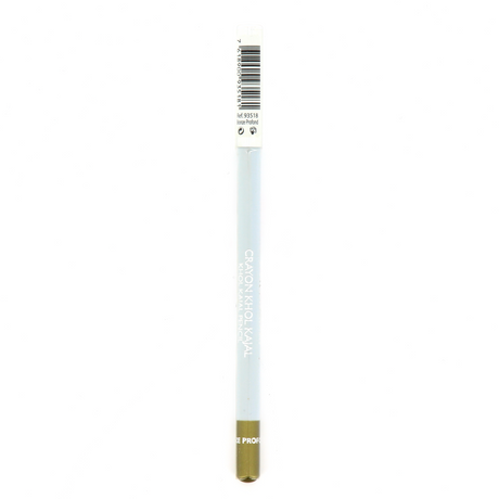 Mavala, Khol, Blending, Gel Pencil Eyeliner, Deep Bronze, 1.4 g - Feel You