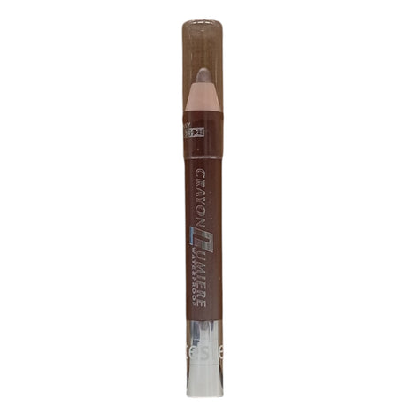 Mavala, Lumiere, Waterproof, Eyeshadow Stick, Beige Cendres, 1.6 g *Tester - Feel You