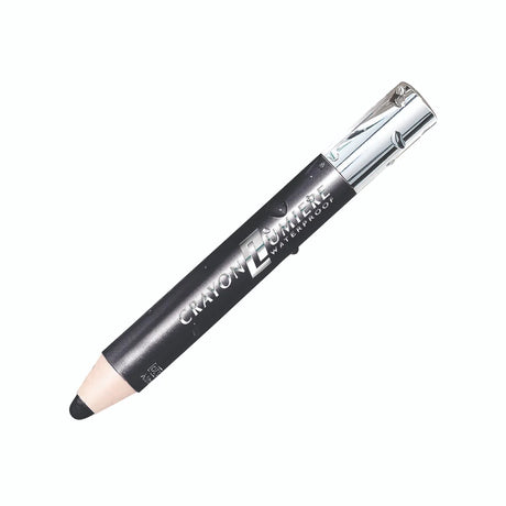 Mavala, Lumiere, Waterproof, Eyeshadow Stick, Perle Noire, 1.6 g - Feel You