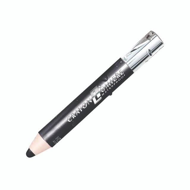 Mavala, Lumiere, Waterproof, Eyeshadow Stick, Perle Noire, 1.6 g - Feel You