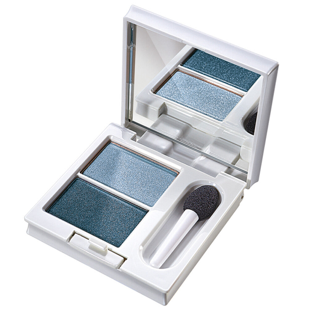 Mavala, Mavala, Eyeshadow Palette, Arctic, 2 Shades, 1.2 g *Tester - Feel You