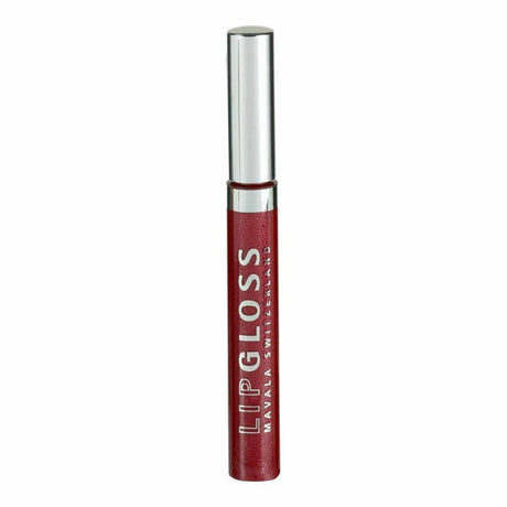 Mavala, Mavala, Lip Gloss, 30, Black Currant, 6 ml *Tester - Feel You