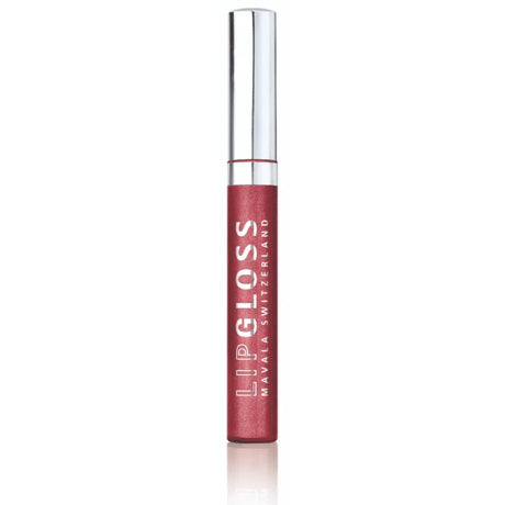 Mavala, Mavala, Lip Gloss, 31, Macaroon, 6 ml *Tester - Feel You