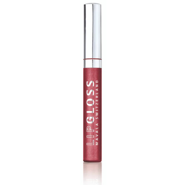 Mavala, Mavala, Lip Gloss, 31, Macaroon, 6 ml *Tester - Feel You