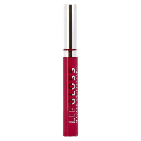 Mavala, Mavala, Lip Gloss, Bubble Gum, 6 ml - Feel You