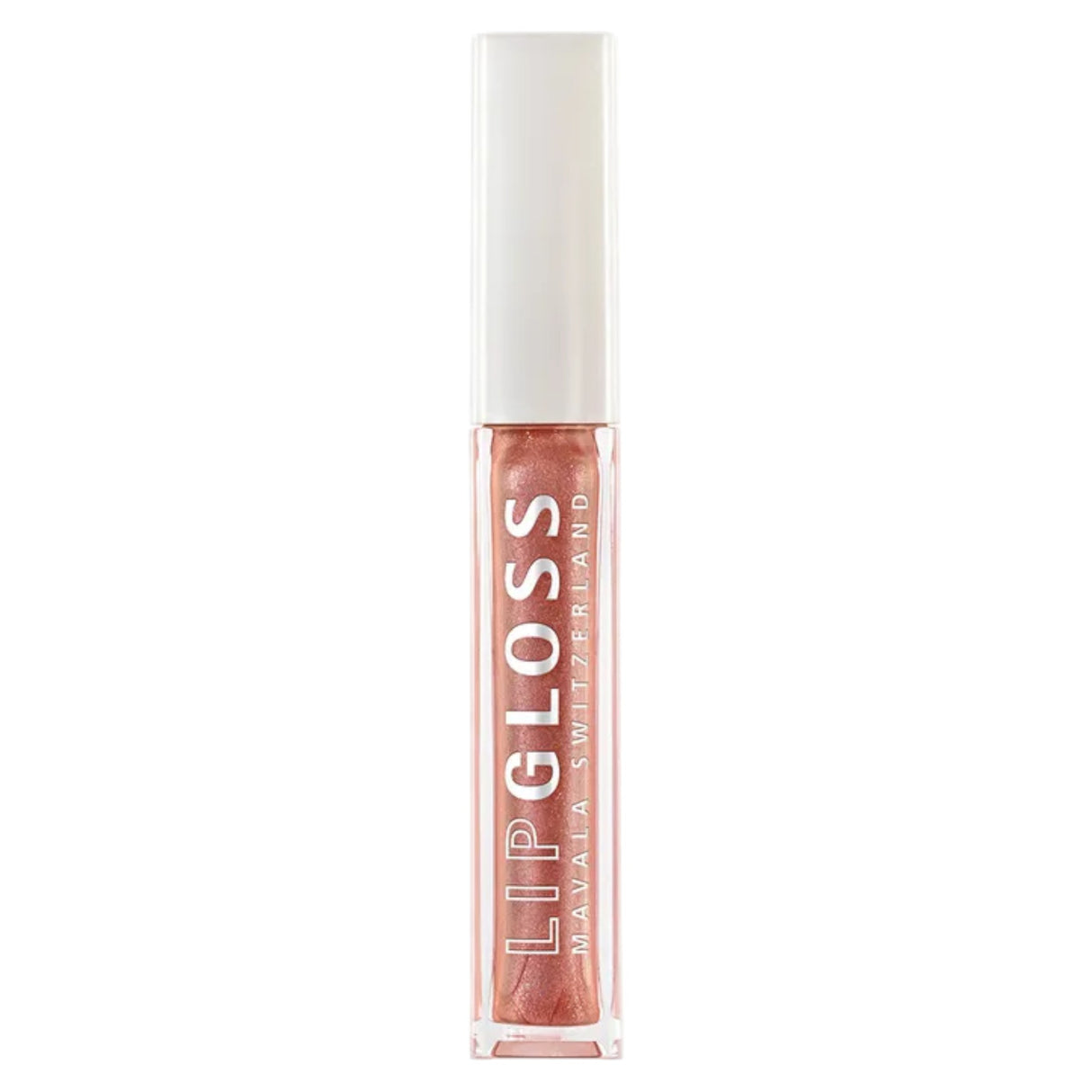 Mavala, Mavala, Lip Gloss, Ice Cream, 6 ml - Feel You