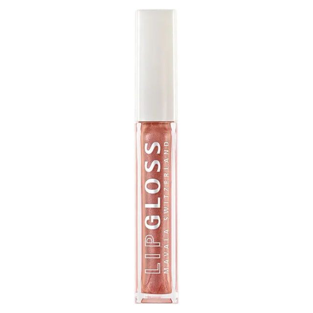 Mavala, Mavala, Lip Gloss, Ice Cream, 6 ml - Feel You