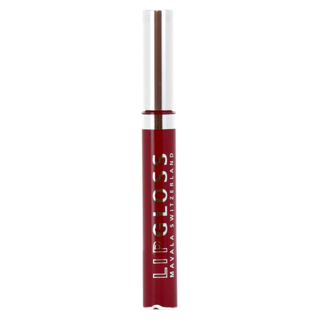 Mavala, Mavala, Lip Gloss, Macaroon, 6 ml - Feel You