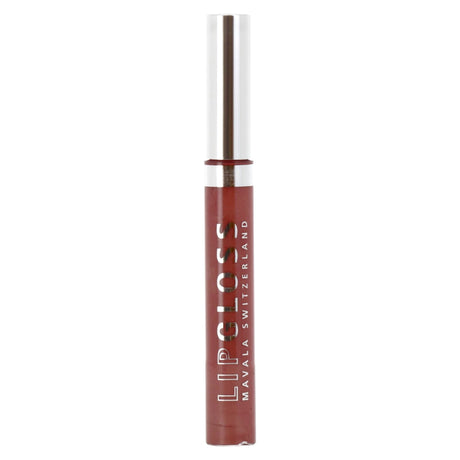 Mavala, Mavala, Lip Gloss, Truffle, 6 ml - Feel You