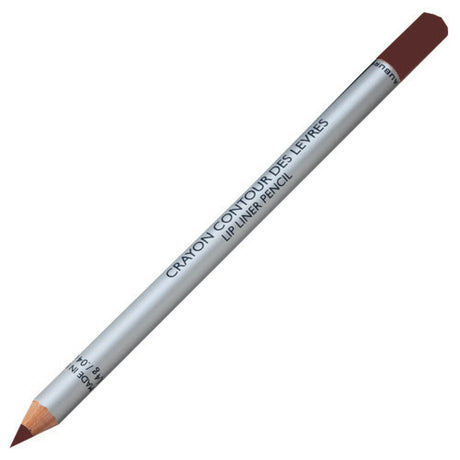 Mavala, Mavala, Lip Liner, Auburun, 1.4 g *Tester - Feel You