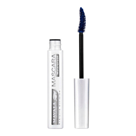 Mavala, Mavala, Waterproof, Mascara, Brown, 10 ml - Feel You