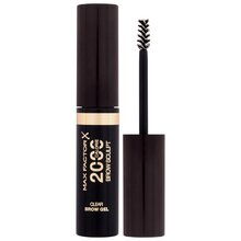 Max Factor - 2000 Calorie Brow Sculpt 4,5 ml - Feel You