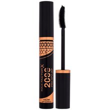 Max Factor - 2000 Calorie Pro Stylist Mascara 9 ml - Feel You