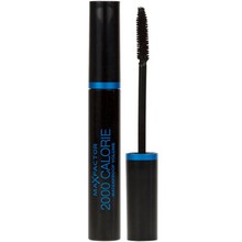 Max Factor - 2000 Calorie Waterproof Volume - Waterproof mascara for a larger volume of 9 ml - Feel You