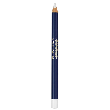 Max Factor, By Ellen Betrix, Kohl Kajal Eyeliner, 010, White, 4 g - Feel You