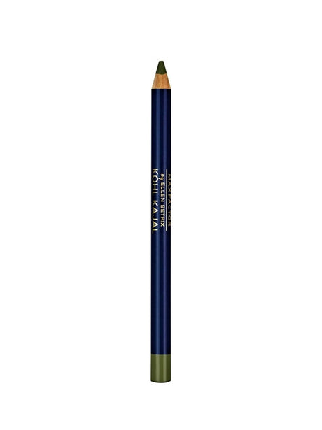 Max Factor, By Ellen Betrix, Kohl Kajal Eyeliner, 070, Olive, 4 g - Feel You