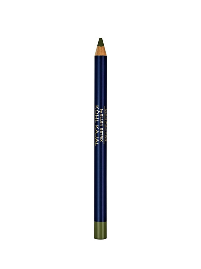 Max Factor, By Ellen Betrix, Kohl Kajal Eyeliner, 070, Olive, 4 g - Feel You