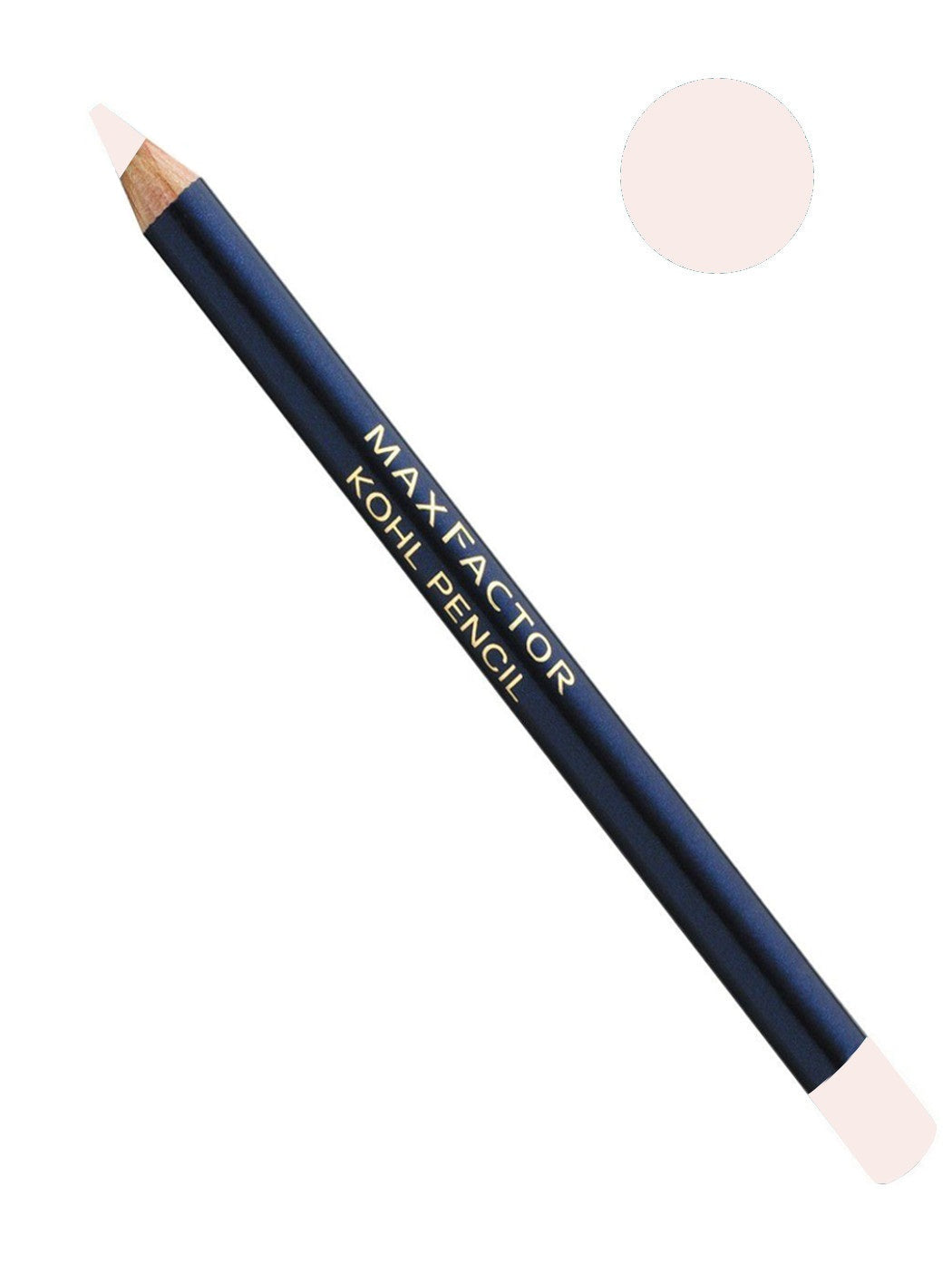 Max Factor, By Ellen Betrix, Kohl Kajal Eyeliner, 090, Natural Glaze, 4 g - Feel You