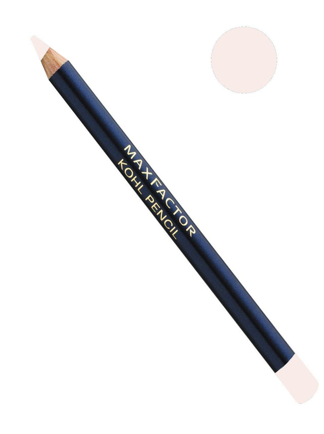 Max Factor, By Ellen Betrix, Kohl Kajal Eyeliner, 090, Natural Glaze, 4 g - Feel You