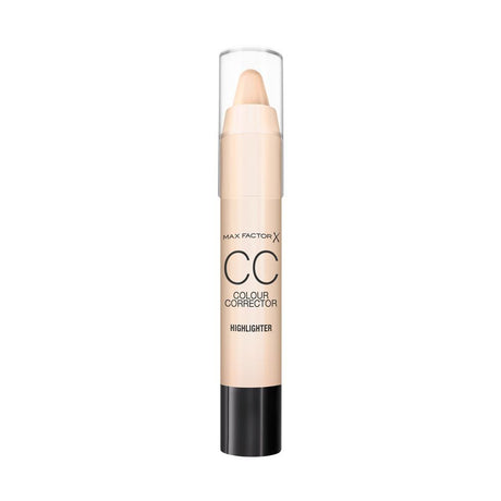 Max Factor, CC, Corrector & Brightener, Highlighter Stick, 3 g - Feel You