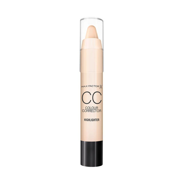 Max Factor, CC, Corrector & Brightener, Highlighter Stick, 3 g - Feel You