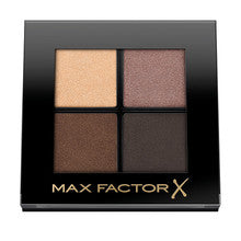 Max Factor - Color X-pert Soft Palette - Eyeshadow palette - Feel You
