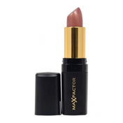 Max Factor, Colour Collections, Cream Lipstick, 640, Soft Suede, 4 g - Feel You