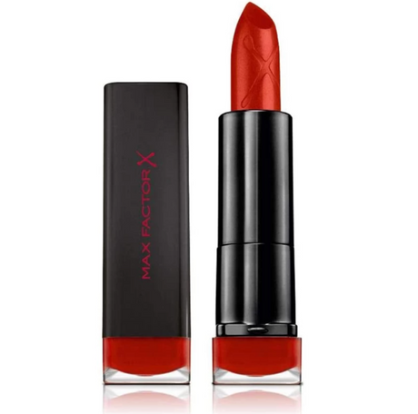 Max Factor, Colour Elixir Bullet, Matte, Cream Lipstick, 30, Desire, 3.4 g - Feel You