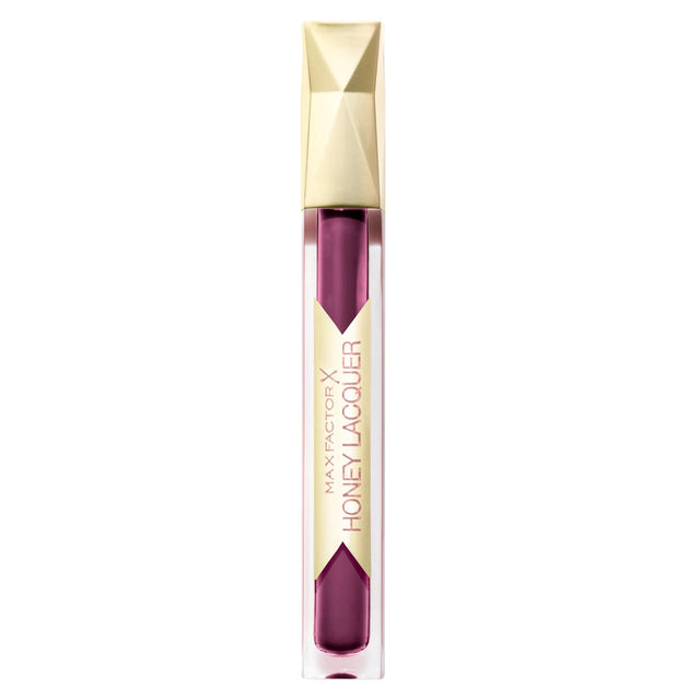 Max Factor, Colour Elixir Honey, Liquid, Liquid Lipstick, 40, Regal Burgundy, 3.8 ml - Feel You