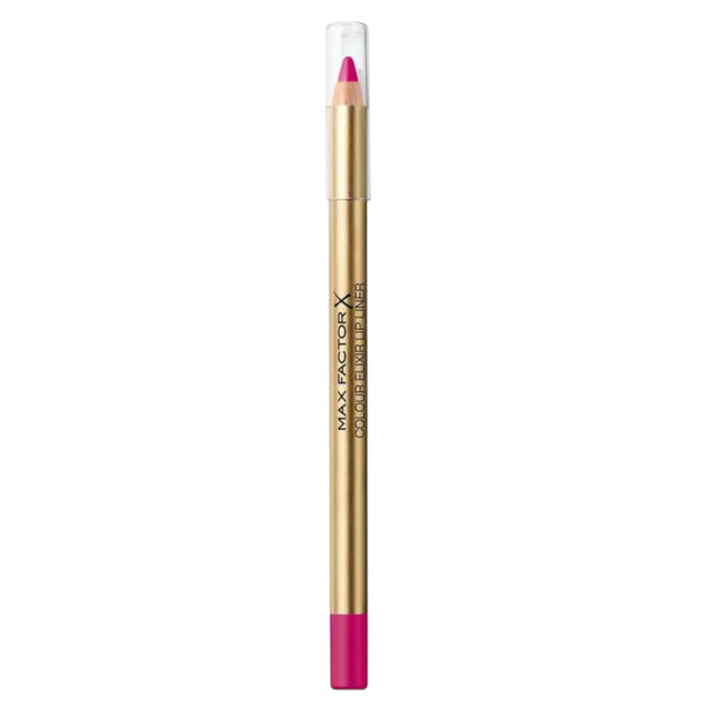 Max Factor, Colour Elixir, Jojoba Oil, Lip Liner, Lip Liner, 55, Red Poppy, 1.2 g - Feel You