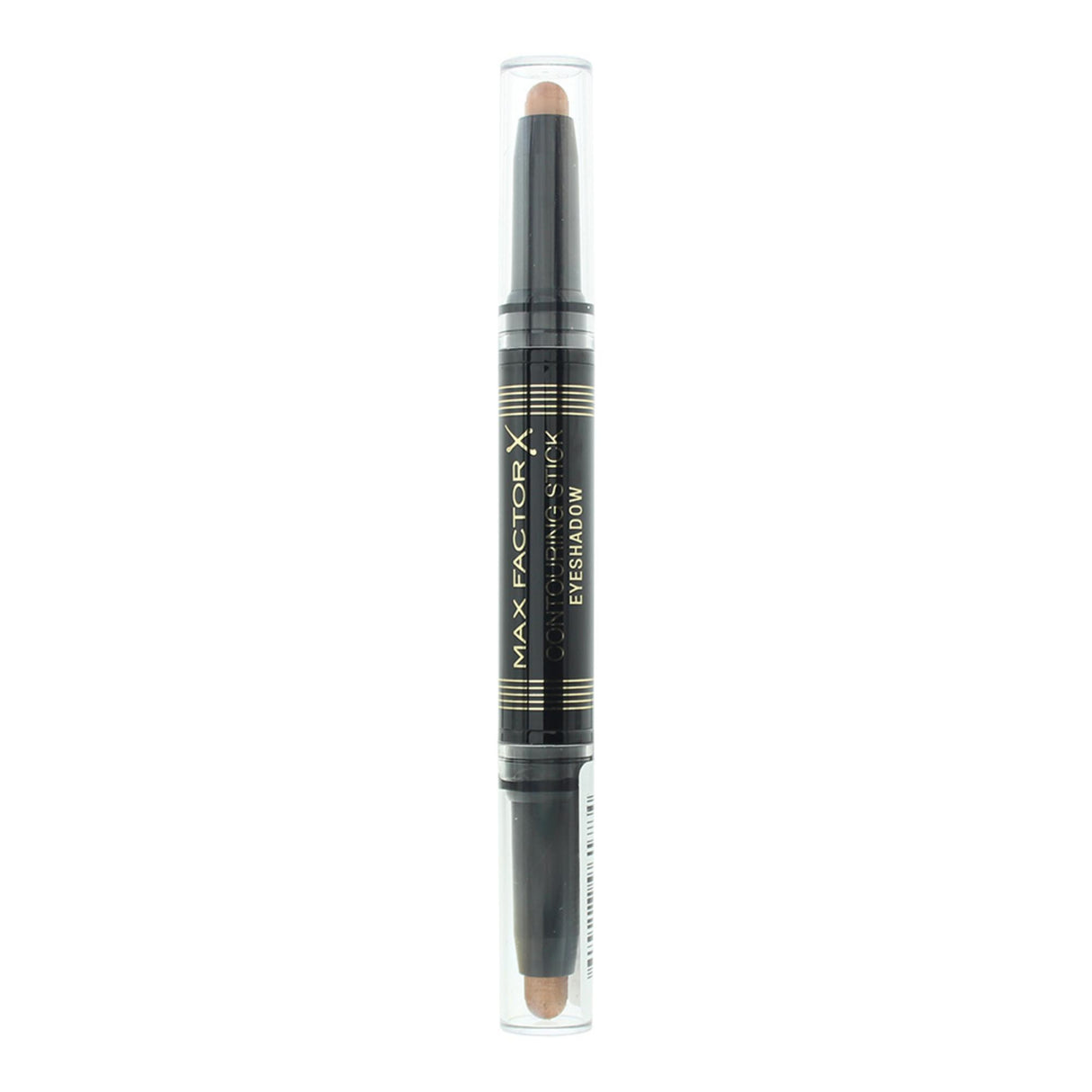 Max Factor, Contour Stick, Eyeshadow Stick, 006, Pink Gold & Bronze Moon, 5 ml - Feel You