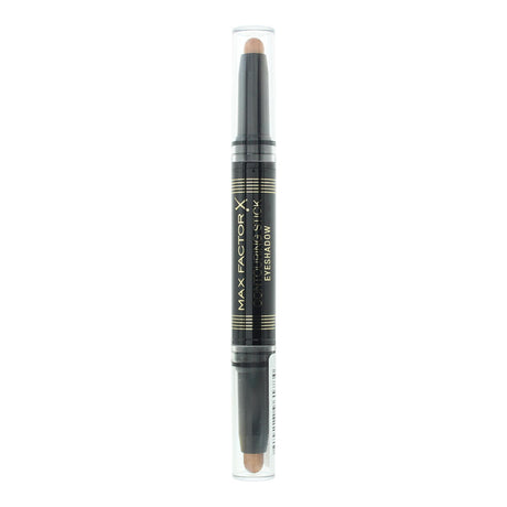 Max Factor, Contour Stick, Eyeshadow Stick, 006, Pink Gold & Bronze Moon, 5 ml - Feel You