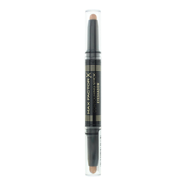 Max Factor, Contour Stick, Eyeshadow Stick, 006, Pink Gold & Bronze Moon, 5 ml - Feel You