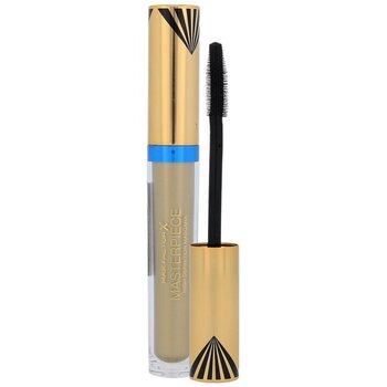 Max Factor - Definition Masterpiece Waterproof Mascara - Waterproof mascara for a striking look 4.5 ml - Feel You