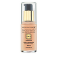 Max Factor, Face Finity All Day Flawless, Cream Foundation, 30, Porcelain, 30 g - Feel You