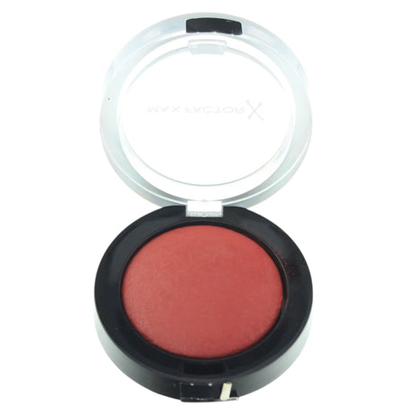 Max Factor, Facefinity, Blush Palette, 35, Cheeky Coral, 6 g - Feel You