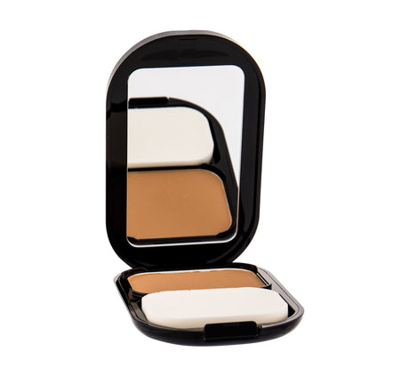 Max Factor, Facefinity, Compact Foundation, 009, Caramel, 10 g - Feel You
